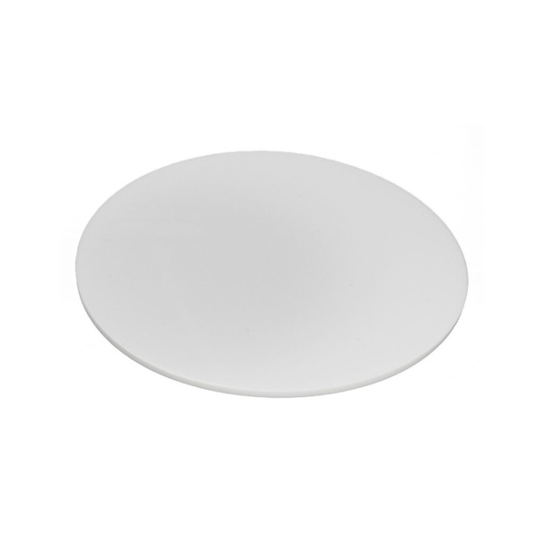 Пластины для кап Dreve DRUFOSOFT, 3.0x120 мм, мягкие, серебристые, 10 шт - фото 0