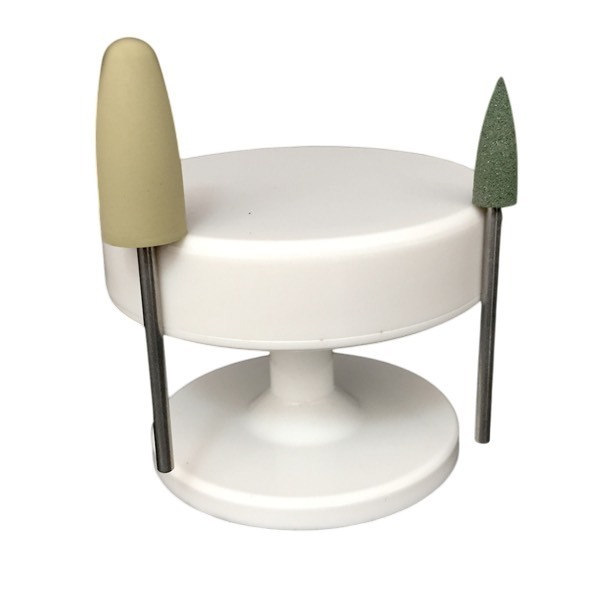 Магнитная подставка EVE, белая - фото 0