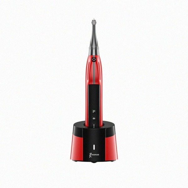 Эндомотор беспроводной Woodpecker 812 МТ, для подготовки и расширения корневых каналов, с апекслокатором, бесщеточный - фото 0
