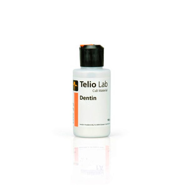 Telio Lab Dentin - дентин, цвет C2, 100 г - фото 0
