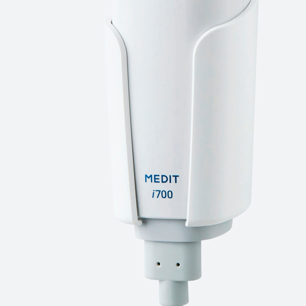Интраоральный 3D-сканер Medit i700, Refurbished, для создания цифровых слепков под ортопедические реставрации - фото 3