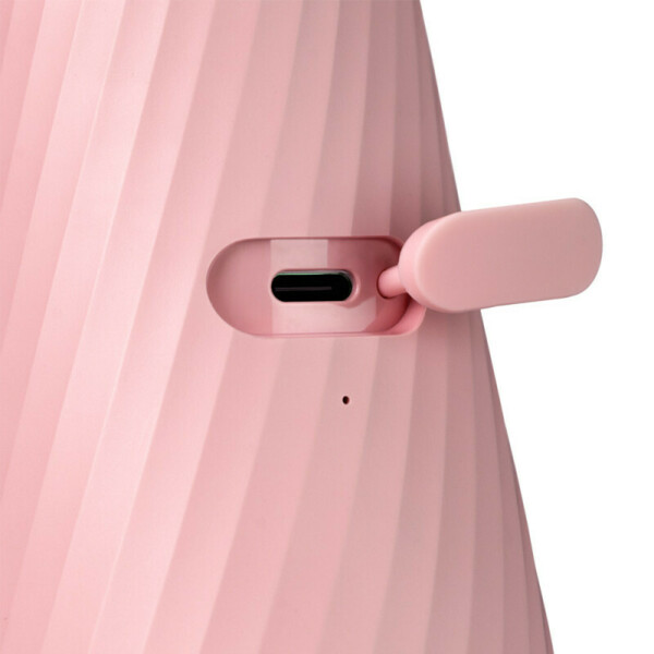 Ирригатор портативный Revyline RL 640, бежевый - фото 11