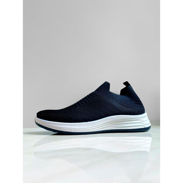 Слипоны женские ST090, синий, 41 - фото 1