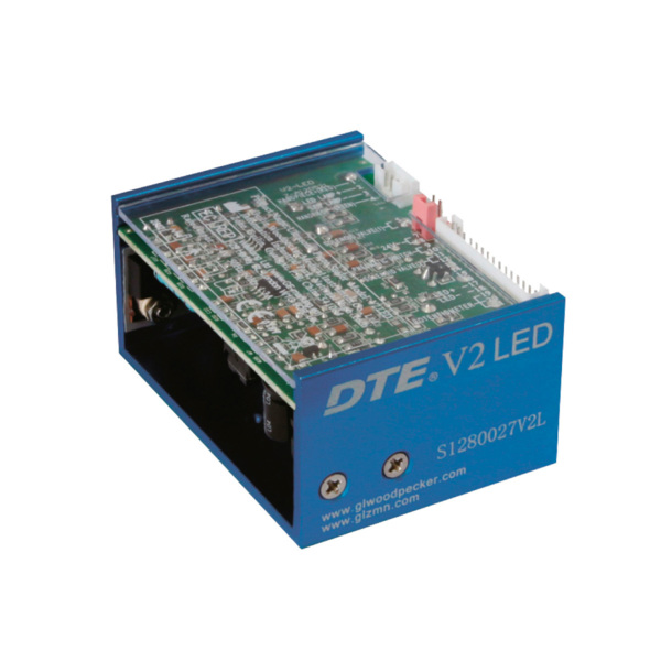 DTE-V2 LED - ультразвуковой скалер, 5 насадок в комплекте (GD1x2, GD2, GD4, PD1) - фото 0