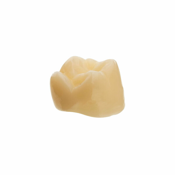 Фотополимерная смола Bego VarseoSmile Crown plus, для 3D-печати постоянных коронок, цвет А3, 0.25 кг - фото 2