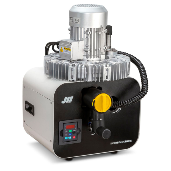 Аспиратор стоматологический Mercury JW-X03, стационарный насос, без кожуха - фото 0