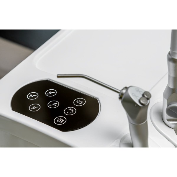 Стоматологическая установка AY-A 3600, нижняя подача, HX012-22 - фото 2