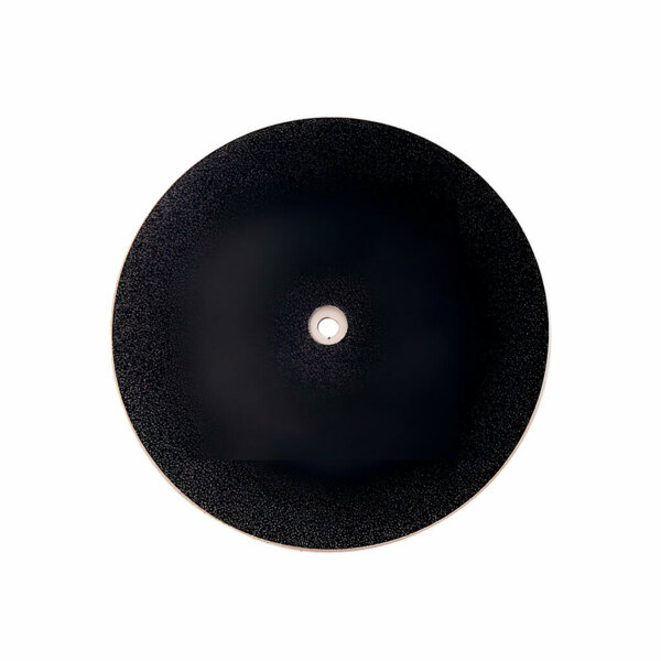 Диски Klettfix для триммер MT1, зернистость 80, 5 шт, дополнительная упаковка - фото 0