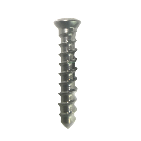 Винт самонарезающий, D (стержня/шляпки)=2.0/3.0 мм, L=11 мм, S=1.2 мм (шлиц-квадрат)