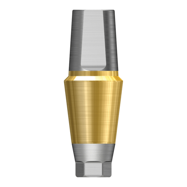Абатмент титановый OSSTEM TS Transfer Standart, 6-гранник D=4.5 мм, G/H=7.0 мм, H=7.0 мм - фото 0