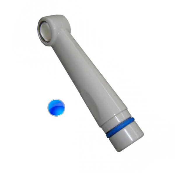 Насадка «ESTUS BLUE POINT» фотополимеризатор точечный - фото 0