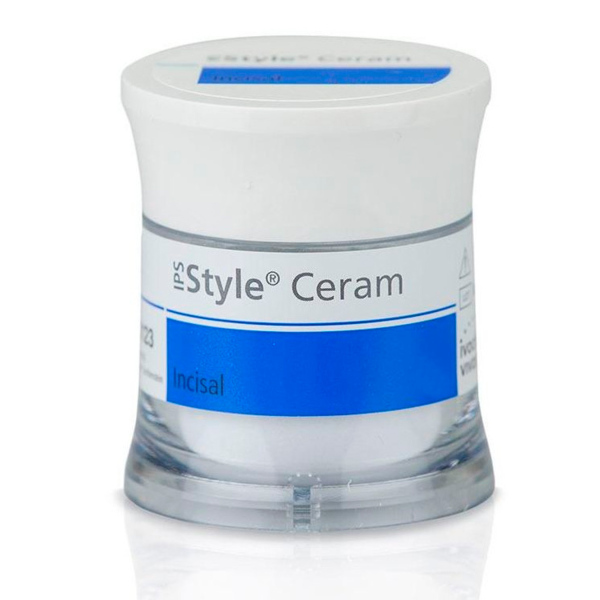 IPS Style Ceram Incisal - масса режущего края, цвет I4, 20 г - фото 0