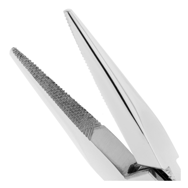 Щипцы ортодонтические, для жесткой проволоки, 15 см - фото 2