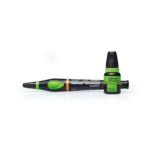 Adhese Universal Refill Bottle - адгезив стоматологический, 2х5 г - фото 1