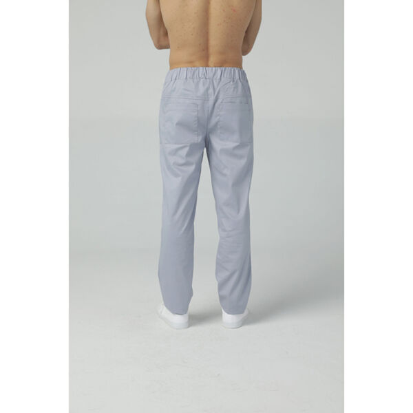 Брюки мужские Dr. Nice, серый, 58 - фото 2