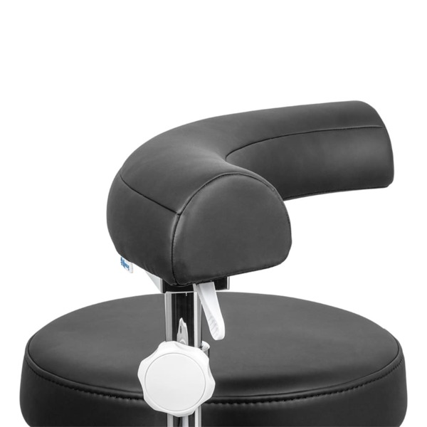 Стул с абдоминальным упором Mercury Lux+, цвет на выбор - фото 3