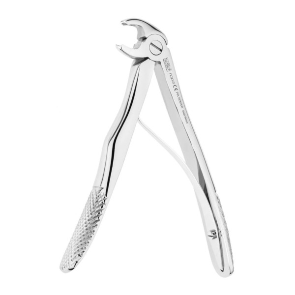 Щипцы извлекающие Nopa Instruments №6, детские, для премоляров нижней челюсти, 1 шт - фото 0