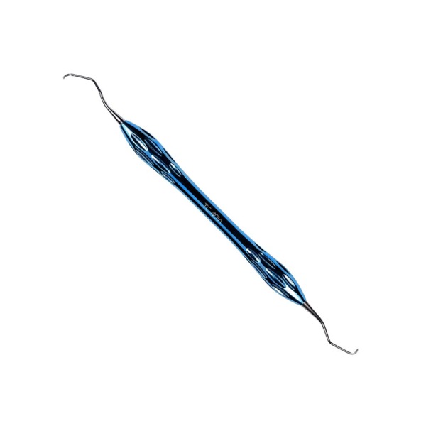 Кюретка Грейси, длина 173 мм - фото 0