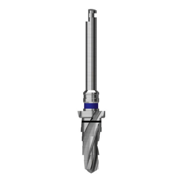 122 Taper KIT - коническое сверло, D=4.5 мм, L=15.0 мм - фото 0