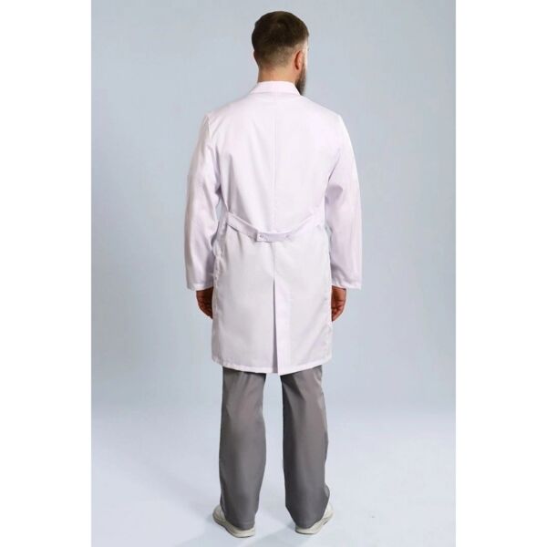 Халат мужской 510 Ultra, длинный рукав, 52 - фото 3