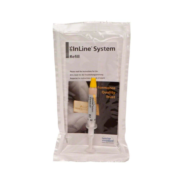 IPS InLine System Opaquer - опакер, цвет B2, 3 г - фото 1