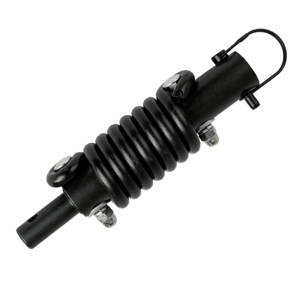 Адаптер для пружинного листа - фото 0