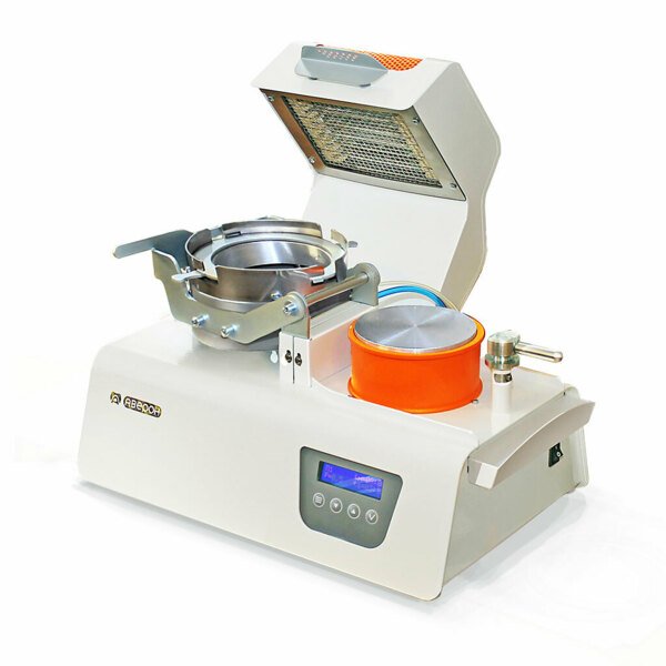 Прессформер Аверон ТЕРМОФОРМЕР 1.2 ПНЕВМО, для термоформования кап давлением, толщина пластин до 5 мм - фото 2