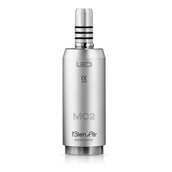Микромотор MC2 LED + шланг MC2 Isolite - фото 0