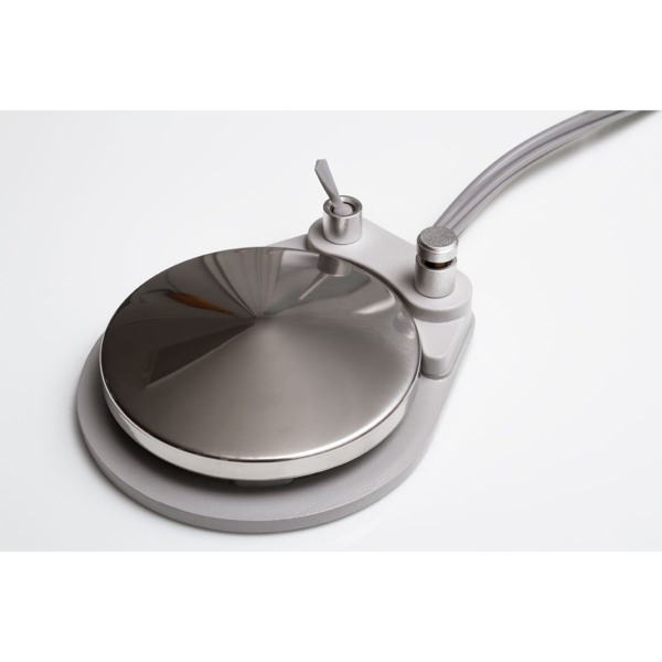 Стоматологическая установка Woson Wod 550, нижняя подача, лайм - фото 3