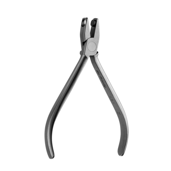 Инструмент для элайнеров, дырокол, 6 мм - фото 0