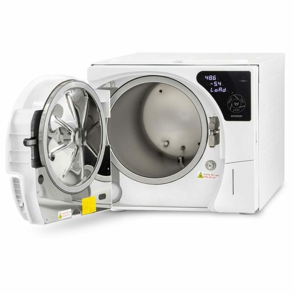 Автоклав Woson Tanzo D23, класс B+, с сенсорным управлением и вакуумной сушкой, 23 л - фото 1