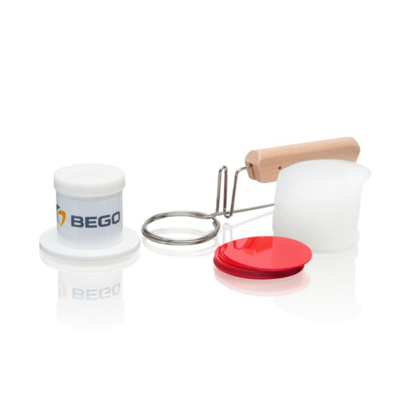 Adapta: test set - начальный набор - фото 0