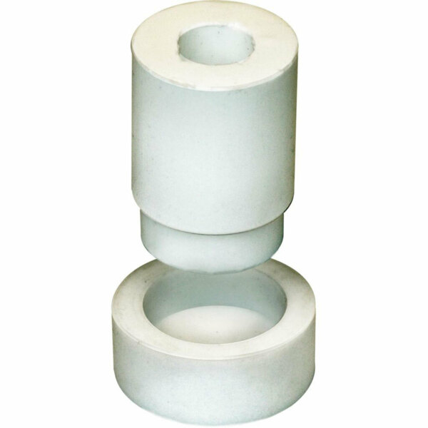 Форма литейная Аверон ФОРМА 1.0 ПЛУНЖЕР, для изготовления одноразовых плунжеров - фото 0