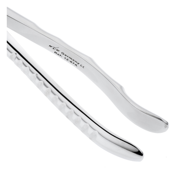 Щипцы для удаления зубов, верхние 3-и моляров, Байонеты, анатомические - фото 5