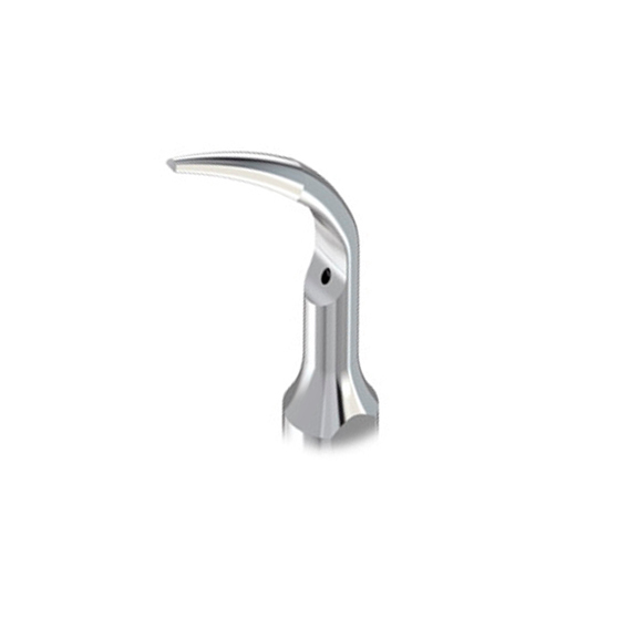 Насадка ультразвуковая Woodpecker G1, пародонтологическая, для удаления наддесневых отложений, 0.7 мм, 1 шт - фото 0