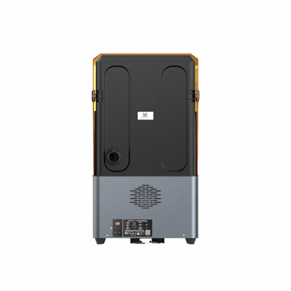 3D-принтер стоматологический Creality 3D Halot Mage, для создания ортодонтических моделей и прототипов - фото 6