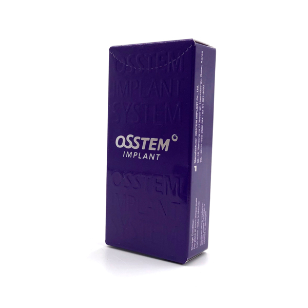 Винт временный OSSTEM TS, для фиксации Ossbuilder, TL=13.0 мм - фото 1
