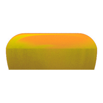 Комплект колпачков ретенционных OSSTEM Port, расхождение 0°-20°, сила 4 Н, цвет желтый, 4 шт - фото 0