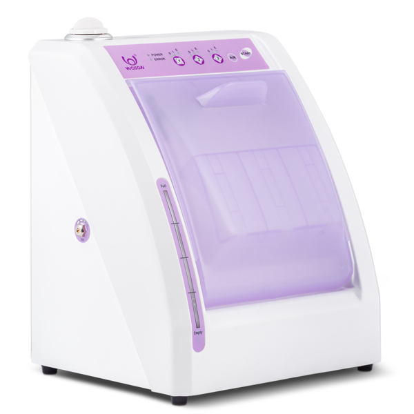 Аппарат для смазки и чистки наконечников LUB909 - фото 7