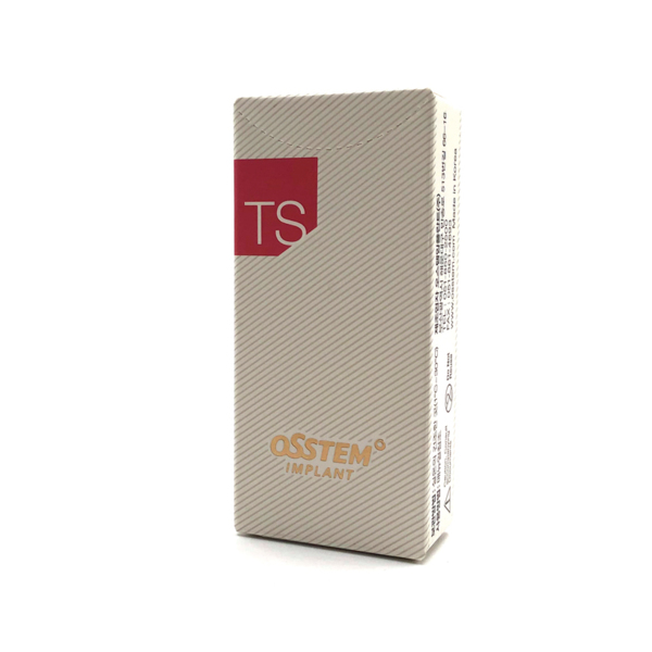 Переходник OSSTEM TS OB Mini, нового типа, 6-гранник D=0.9 мм, D=3.5 мм, H=1.0 мм - фото 1