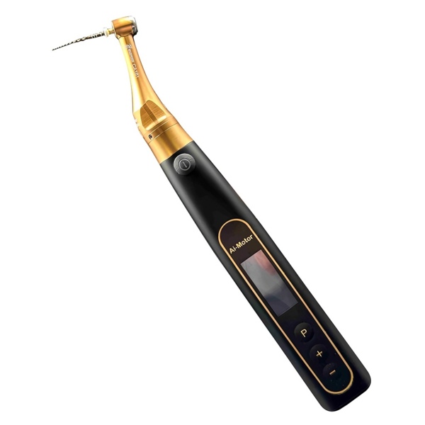 Ai-Motor Yoshi Terauchi - эндомотор с апекслокатором, беспроводной - фото 0