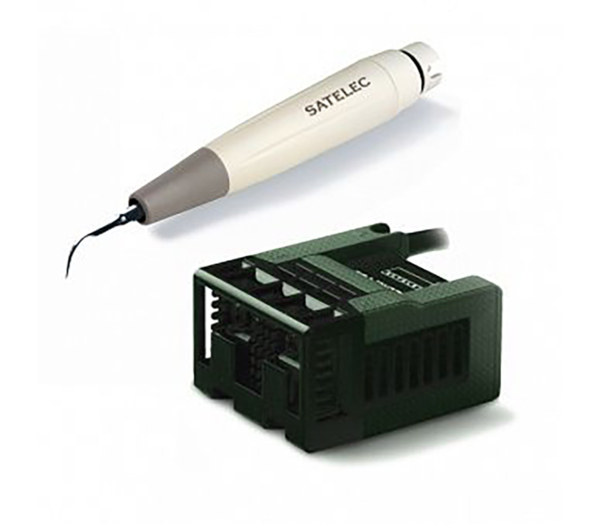 SP 4055 - ультразвуковой скалер, встраиваемый в стоматологическую установку - фото 0