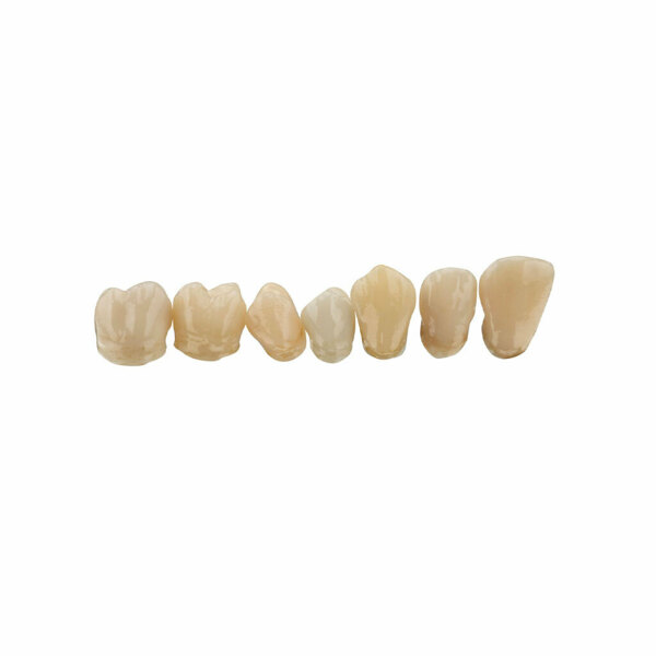 Фотополимерная смола Bego VarseoSmile Crown plus, для 3D-печати постоянных коронок, цвет А3, 0.25 кг - фото 1