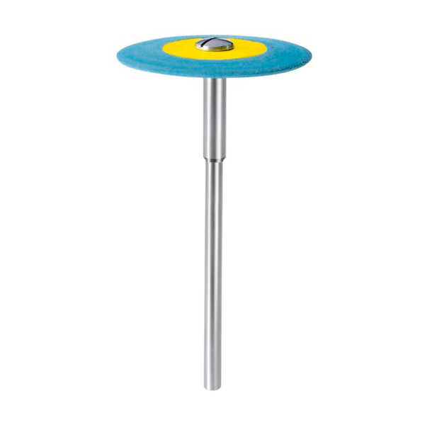 Полир EVE DIAPOL L26Dg, 10 шт - фото 0