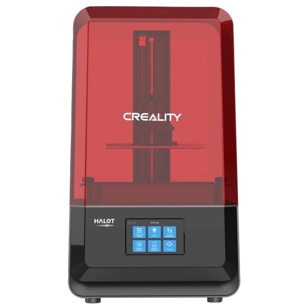 Creality Halot-Lite- 3D принтер - фото 2