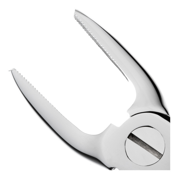 Щипцы для удаления зубов, верхние резцы/клыки, прямые, анатомические - фото 4