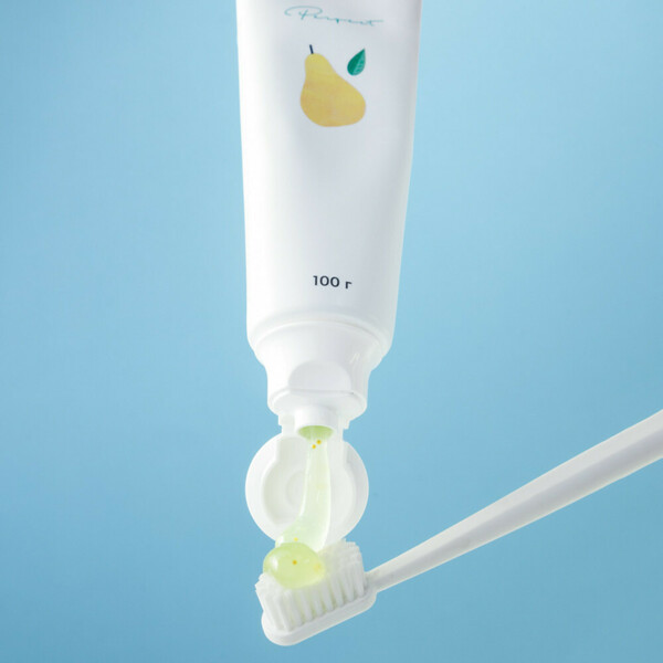 Зубная паста Revyline Perfect Ароматная груша, 100 г - фото 2