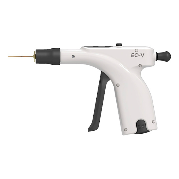 EQ-V FULL kit - комплект для экструзии и конденсации гуттаперчи в корневом канале  - фото 4
