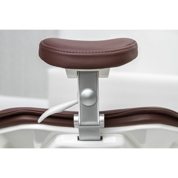 Стоматологическая установка Woson Wod 730, нижняя подача, S05 - фото 7