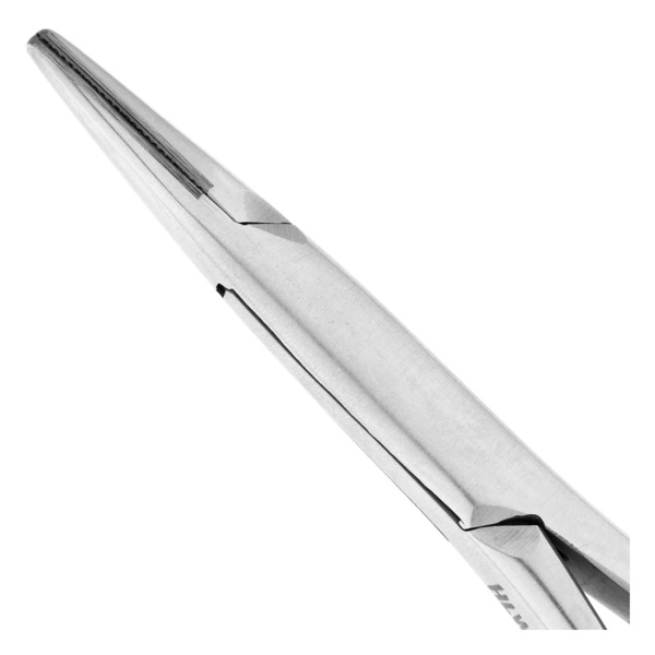 Иглодержатель Mini-Head Lichtenberg TC, прямой, 14 см, 20-21A* - фото 1